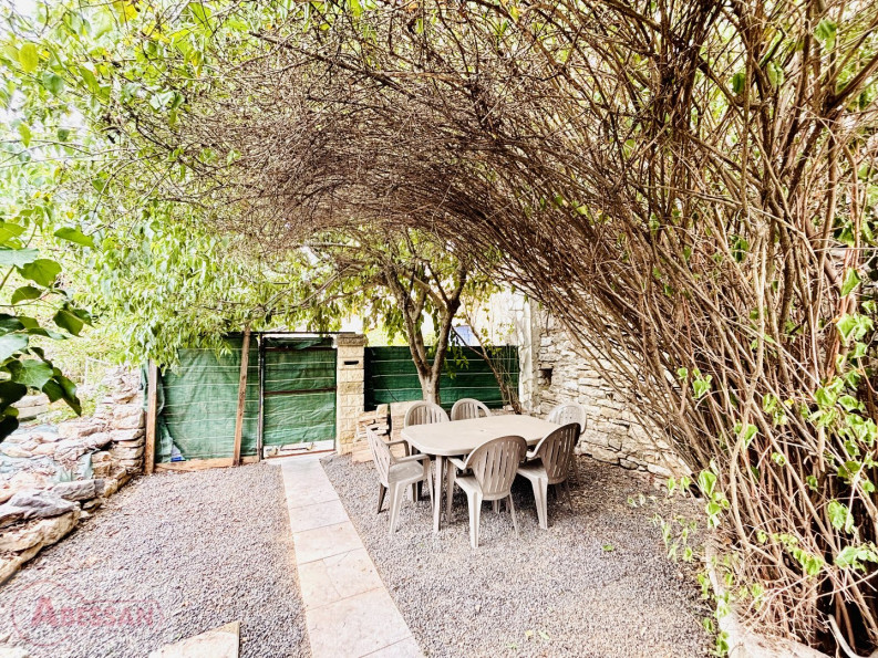 vente Maison à rénover Sauve - Photo 4