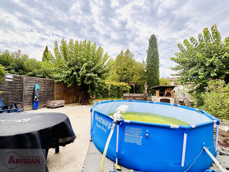 vente Maison à rénover Sauve - Photo 3