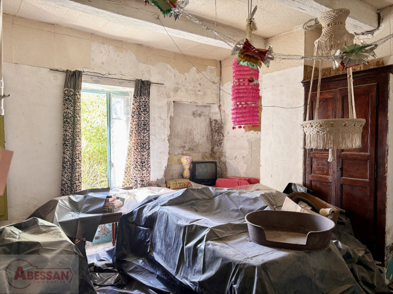 vente Maison à rénover Sauve - Photo 7