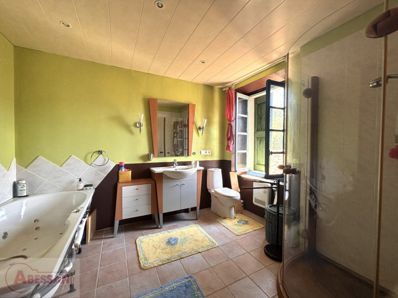 vente Maison à rénover Sauve - Photo 9