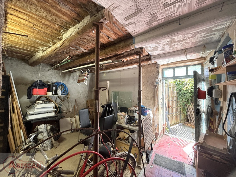 vente Maison à rénover Sauve - Photo 10