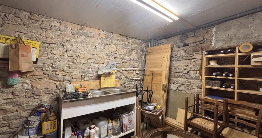 vente Maison à rénover Sauve