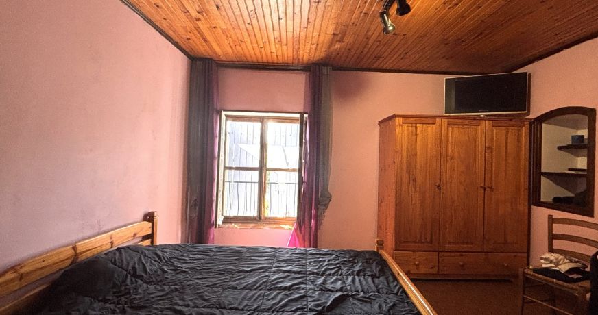 vente Maison de village Sauve