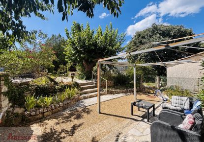 vente Maison de village Sauve