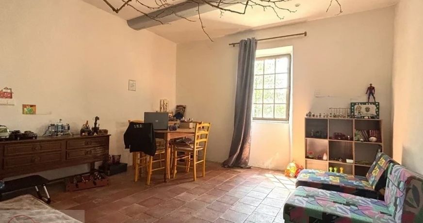 vente Maison de village Sauve