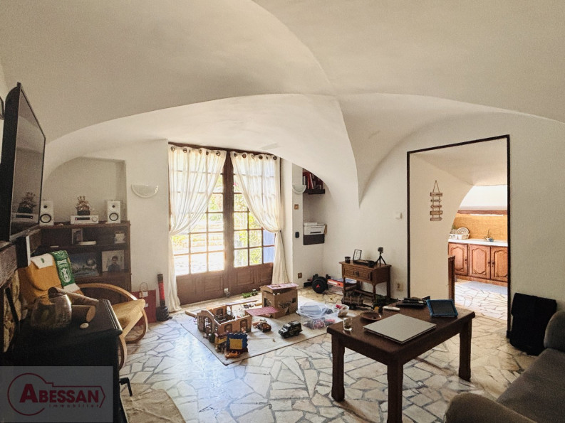 vente Maison en pierre Sauve - Photo 4