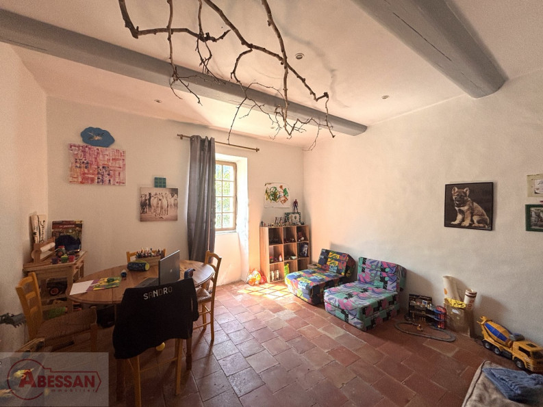 vente Maison en pierre Sauve - Photo 6