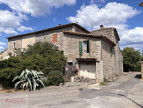vente Maison en pierre Sauve