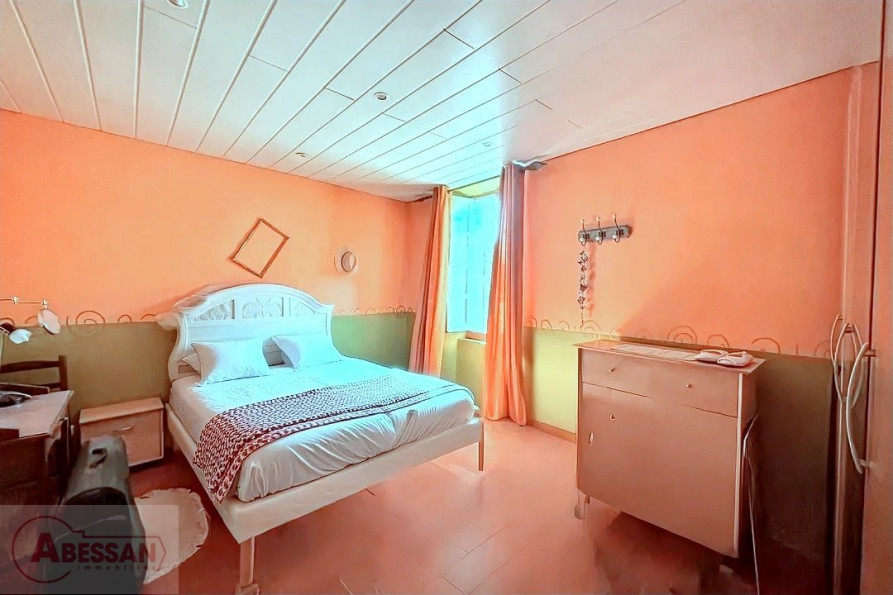 vente Maison en pierre Sauve - Photo 10