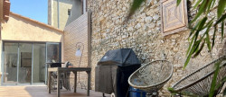 vente Maison de ville Nimes