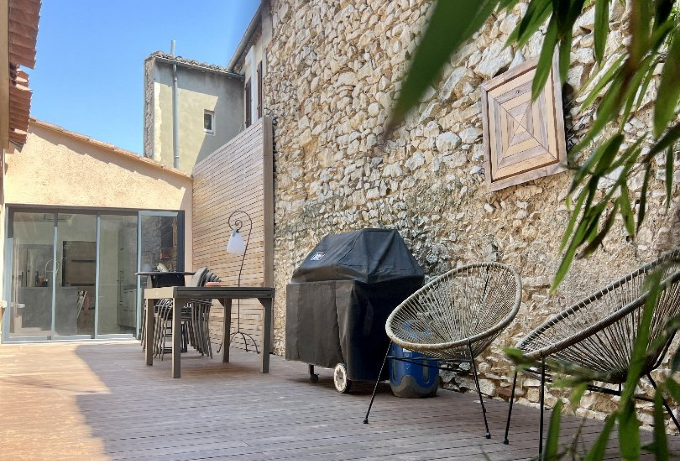 vente Maison de ville Nimes - Photo 2