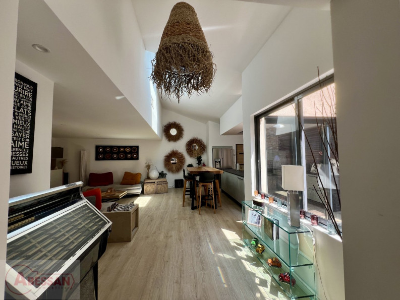 vente Maison de ville Nimes - Photo 7