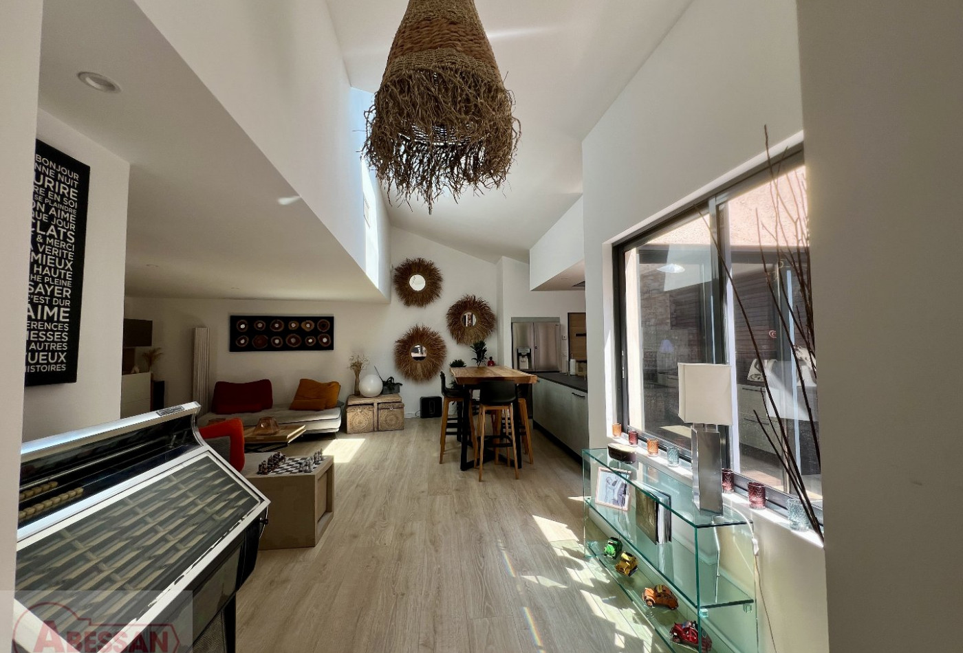 vente Maison de ville Nimes - Photo 7