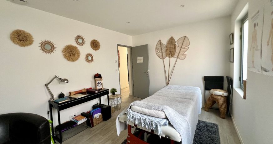 vente Maison de ville Nimes