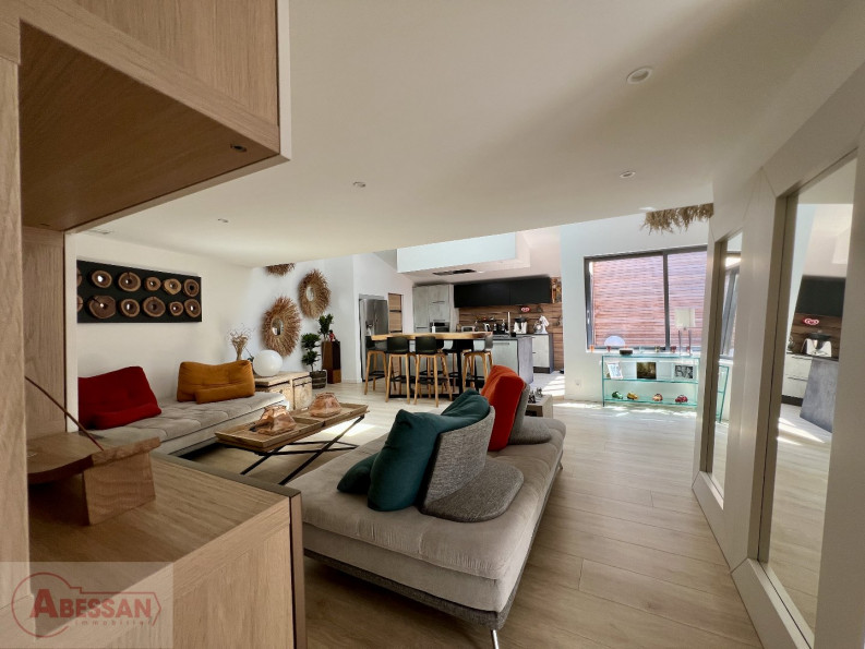 vente Maison de ville Nimes - Photo 6