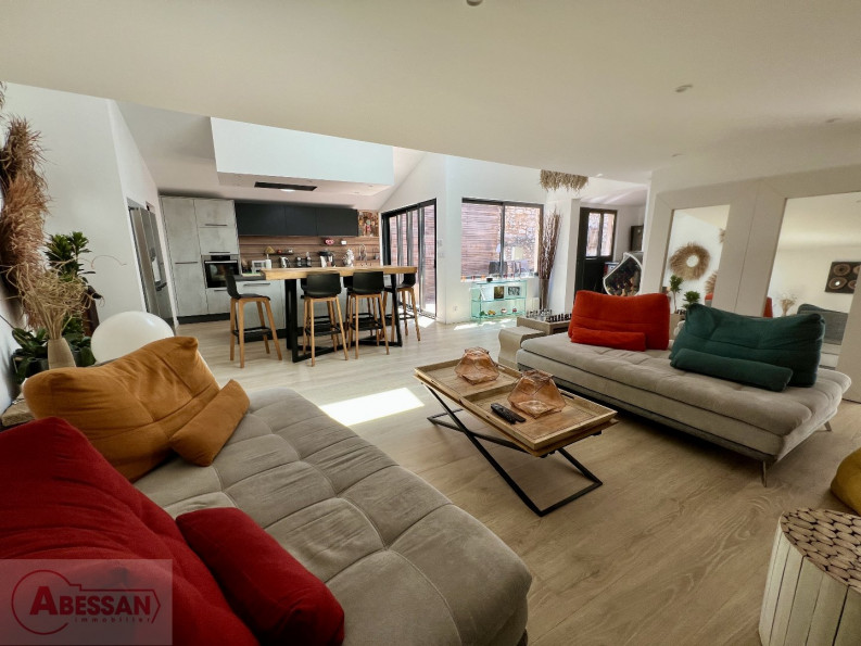 vente Maison de ville Nimes - Photo 1