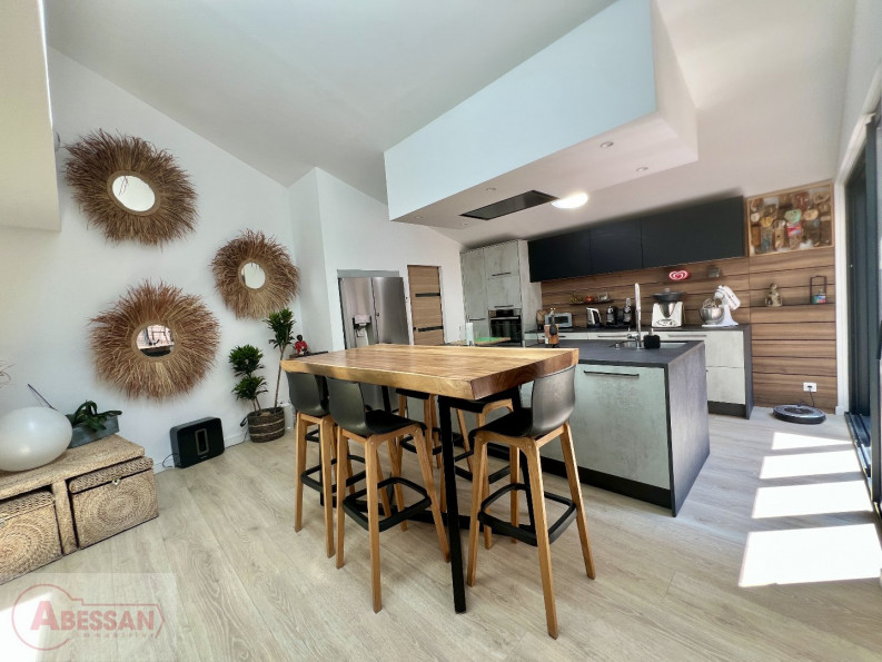 vente Maison de ville Nimes - Photo 8