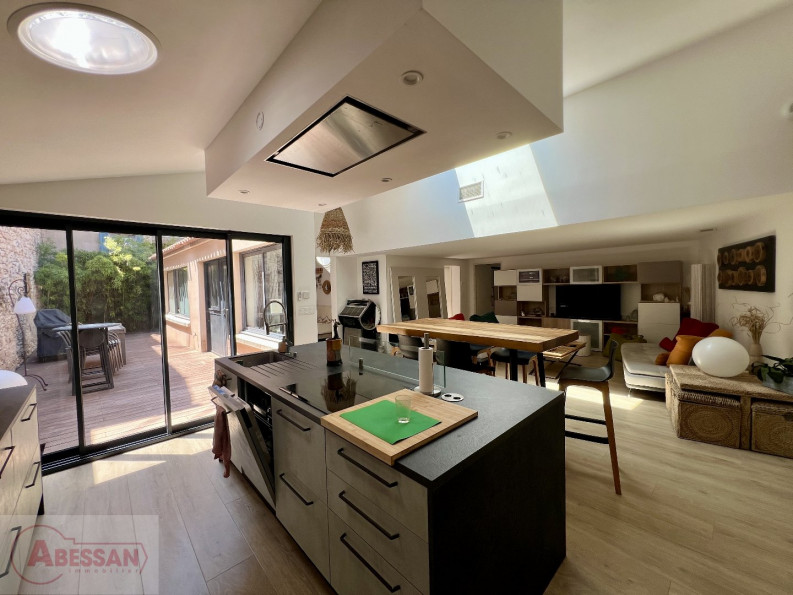 vente Maison de ville Nimes - Photo 3