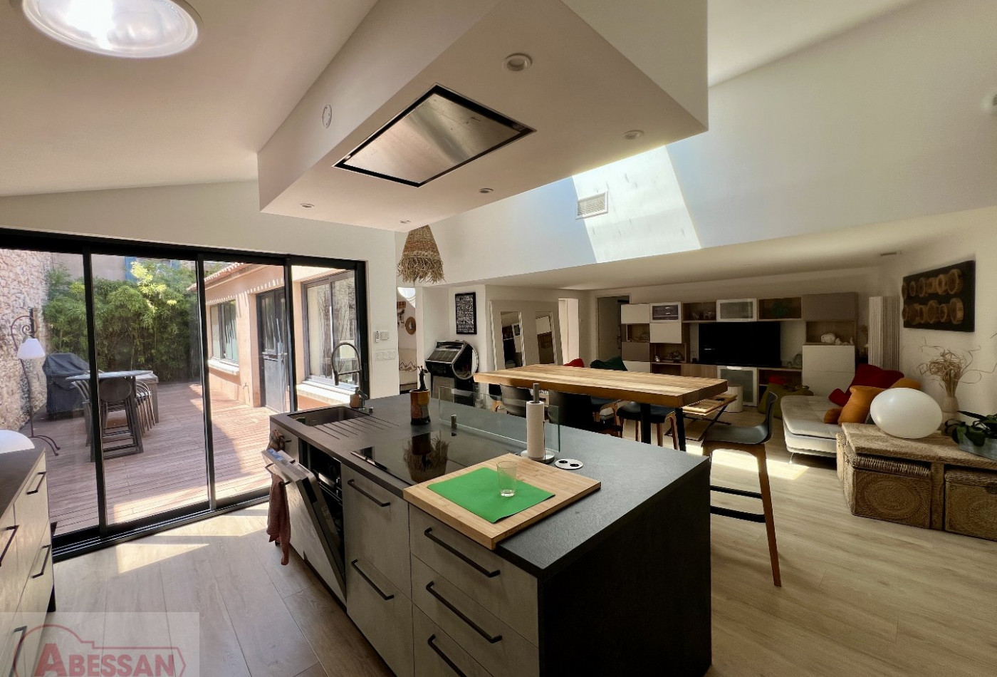 vente Maison de ville Nimes - Photo 3