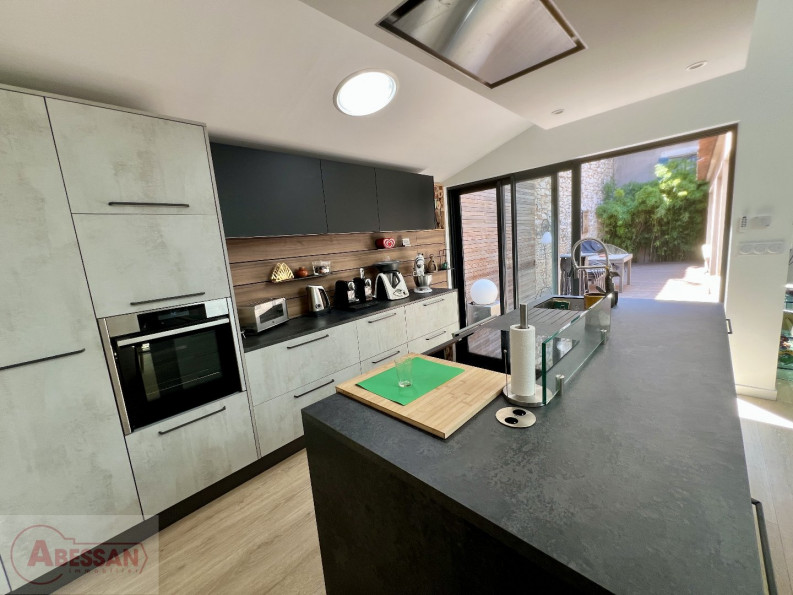 vente Maison de ville Nimes - Photo 10