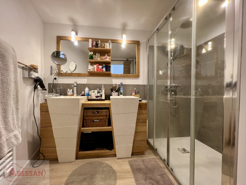 vente Maison de ville Nimes - Photo 5