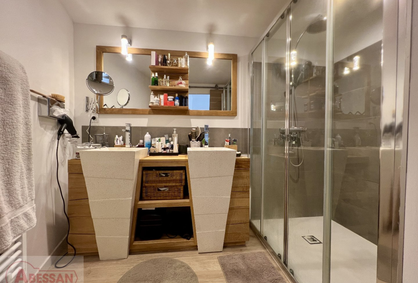 vente Maison de ville Nimes - Photo 5