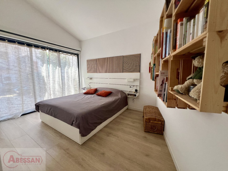 vente Maison de ville Nimes - Photo 4