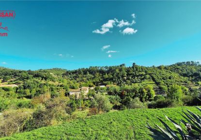 vente Terrain Saint Ambroix