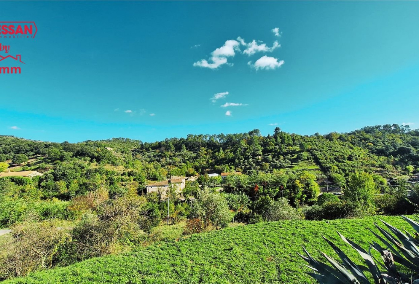 vente Terrain Saint Ambroix - Photo 1