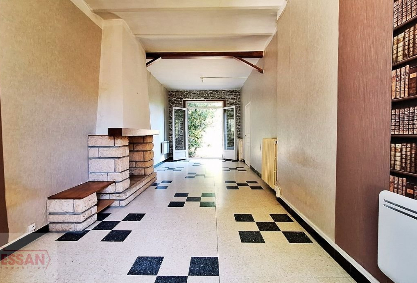 vente Maison Lezan - Photo 5