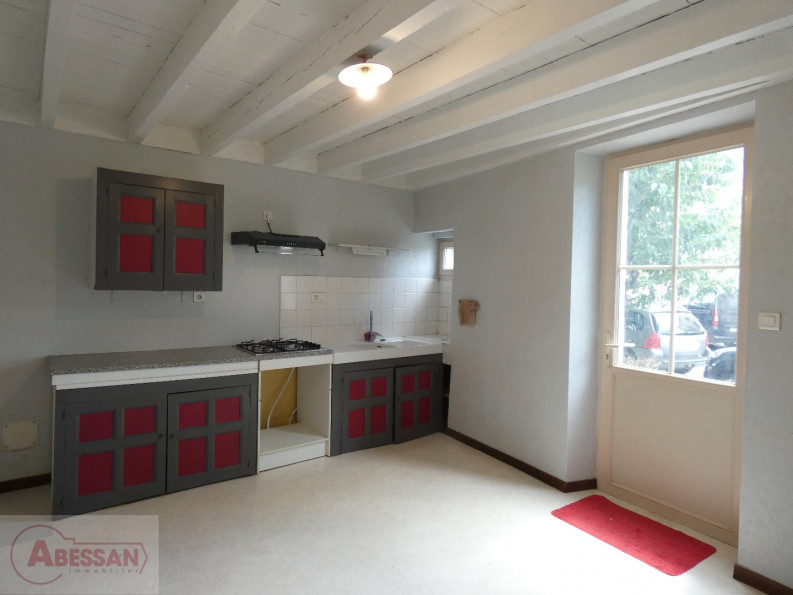 vente Maison de village Cordes-sur-ciel - Photo 4