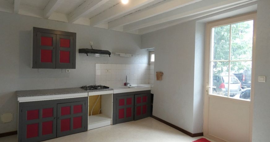 vente Maison de village Cordes-sur-ciel