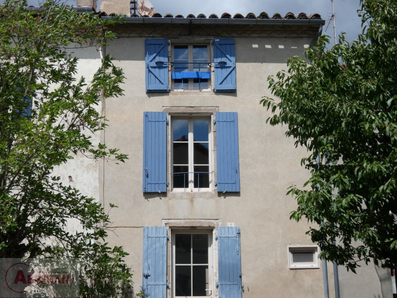 vente Maison de village Cordes-sur-ciel - Photo 2