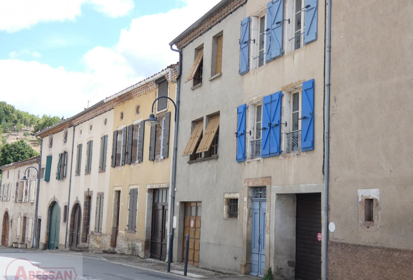 vente Maison de village Cordes-sur-ciel - Photo 2