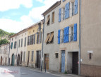 vente Maison de village Cordes-sur-ciel