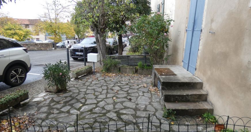 vente Maison de village Cordes-sur-ciel