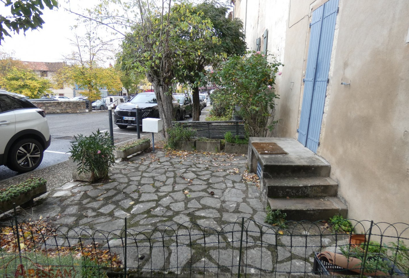 vente Maison de village Cordes-sur-ciel - Photo 10