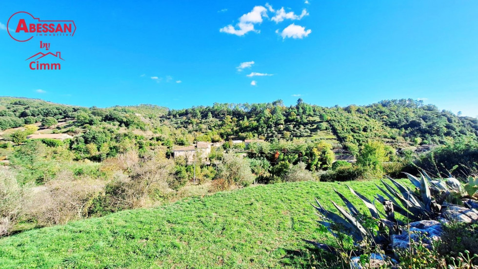 vente Terrain Courry - Photo 3