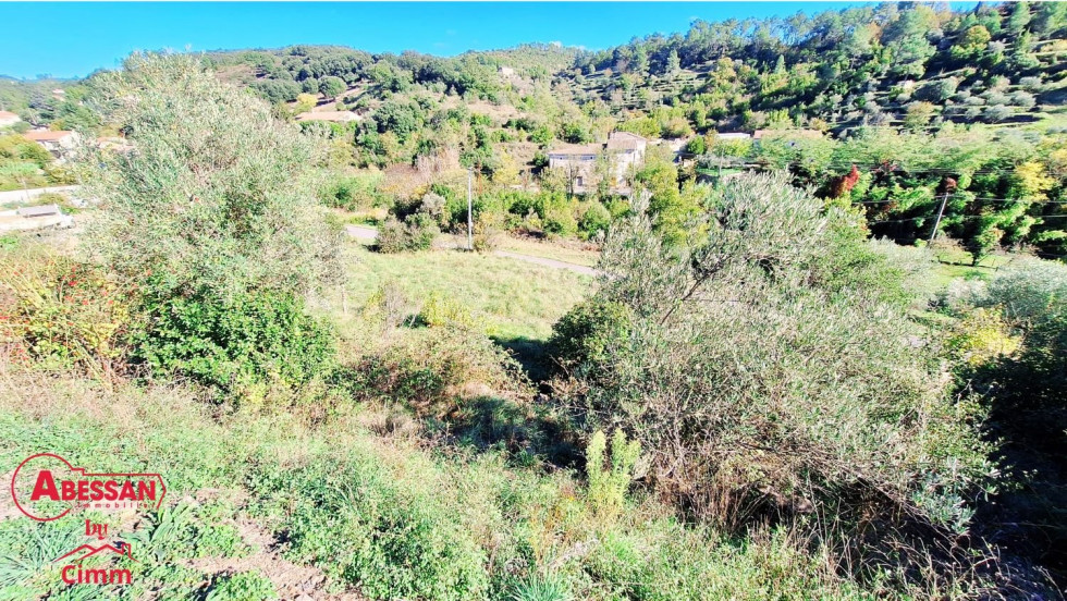 vente Terrain Courry - Photo 4