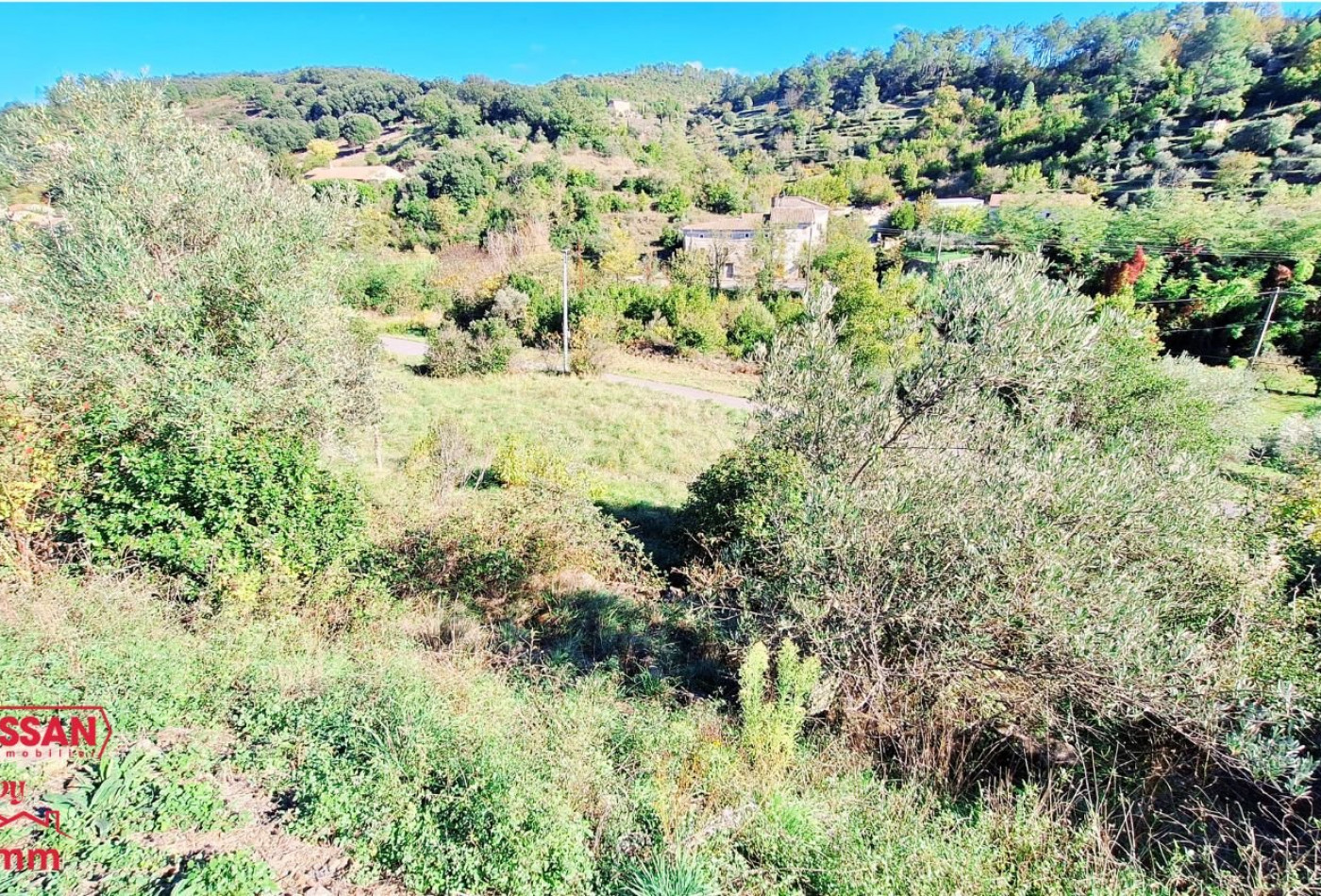 vente Terrain Courry - Photo 4