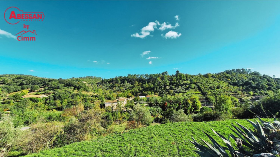 vente Terrain Courry - Photo 1