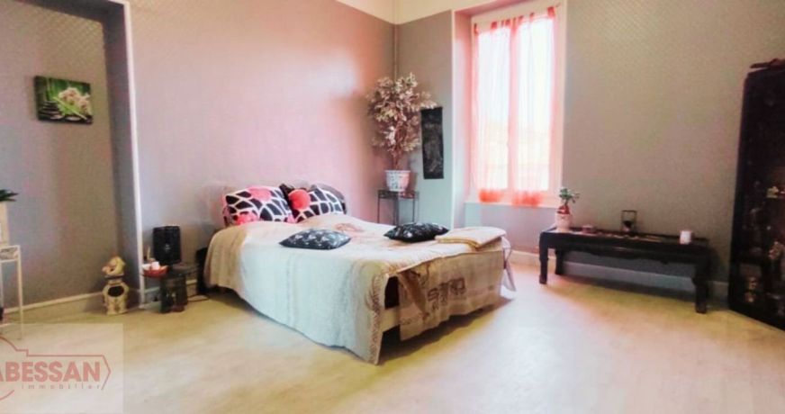 vente Maison Quissac