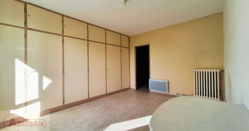 vente Maison Quissac