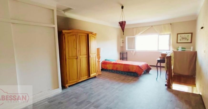 vente Maison Quissac