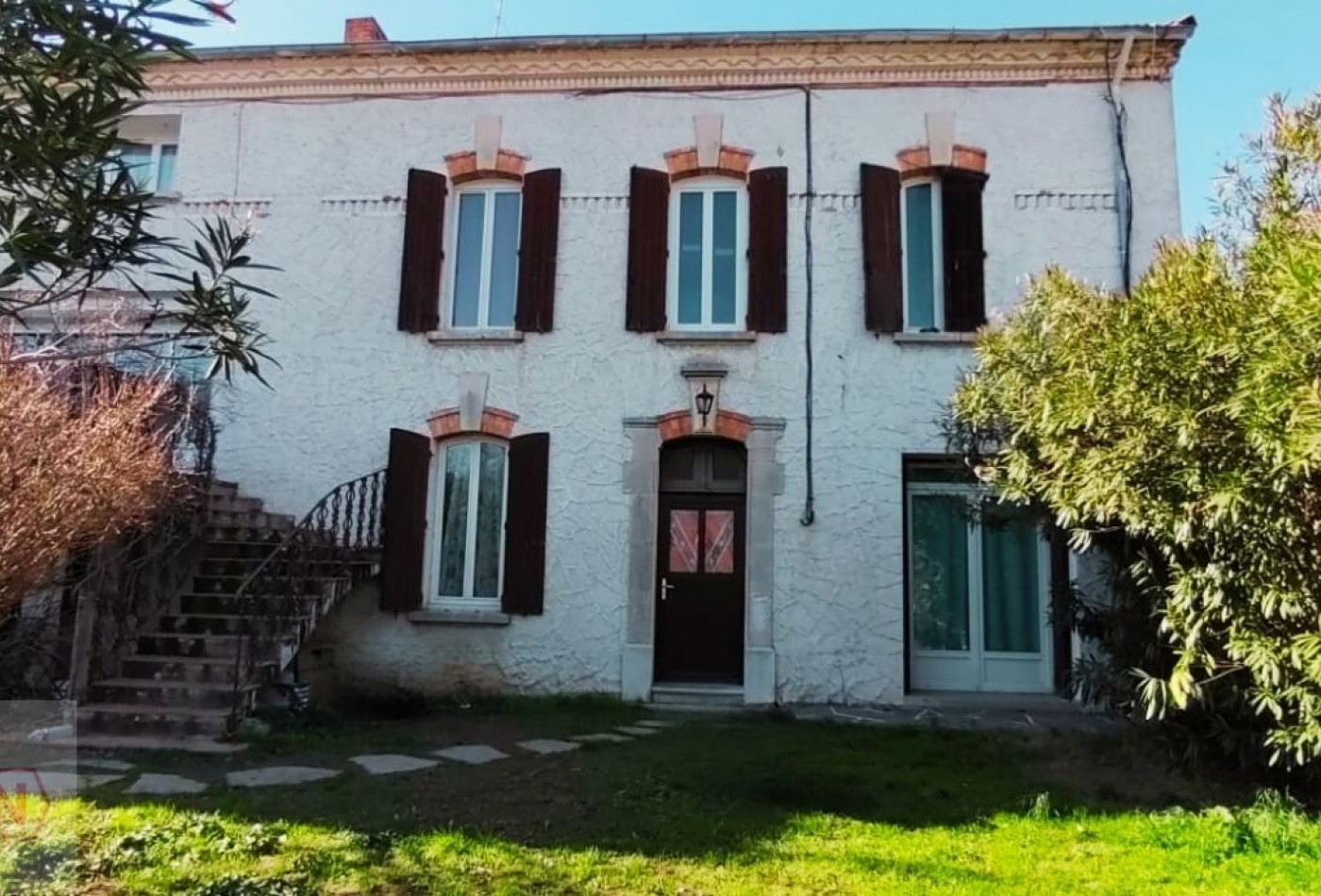 vente Maison Boisset Et Gaujac - Photo 1