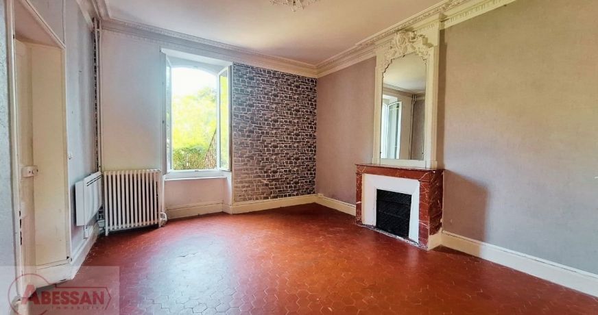 vente Maison Boisset Et Gaujac