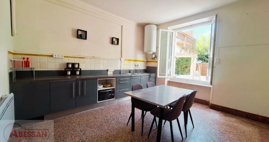 vente Maison Boisset Et Gaujac