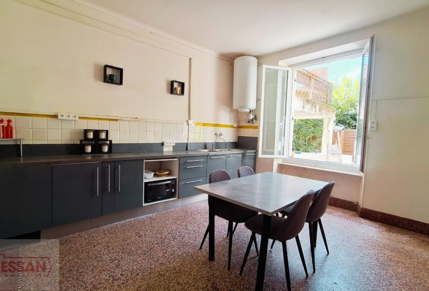 vente Maison Boisset Et Gaujac - Photo 9