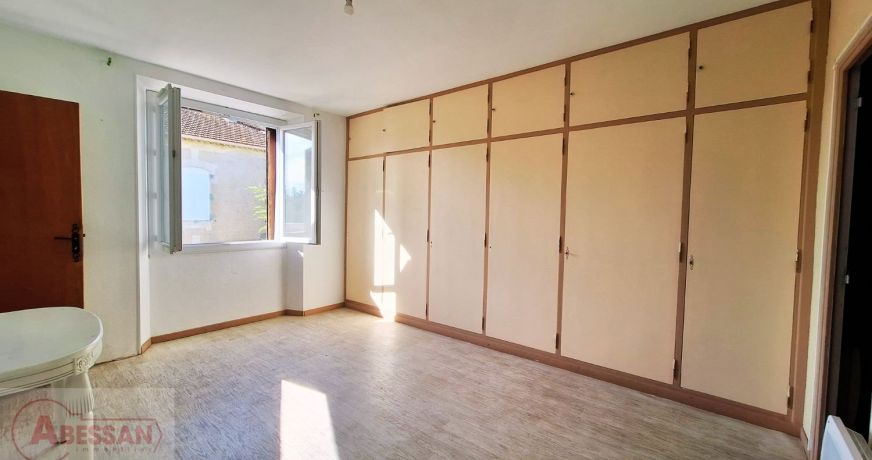 vente Maison Boisset Et Gaujac