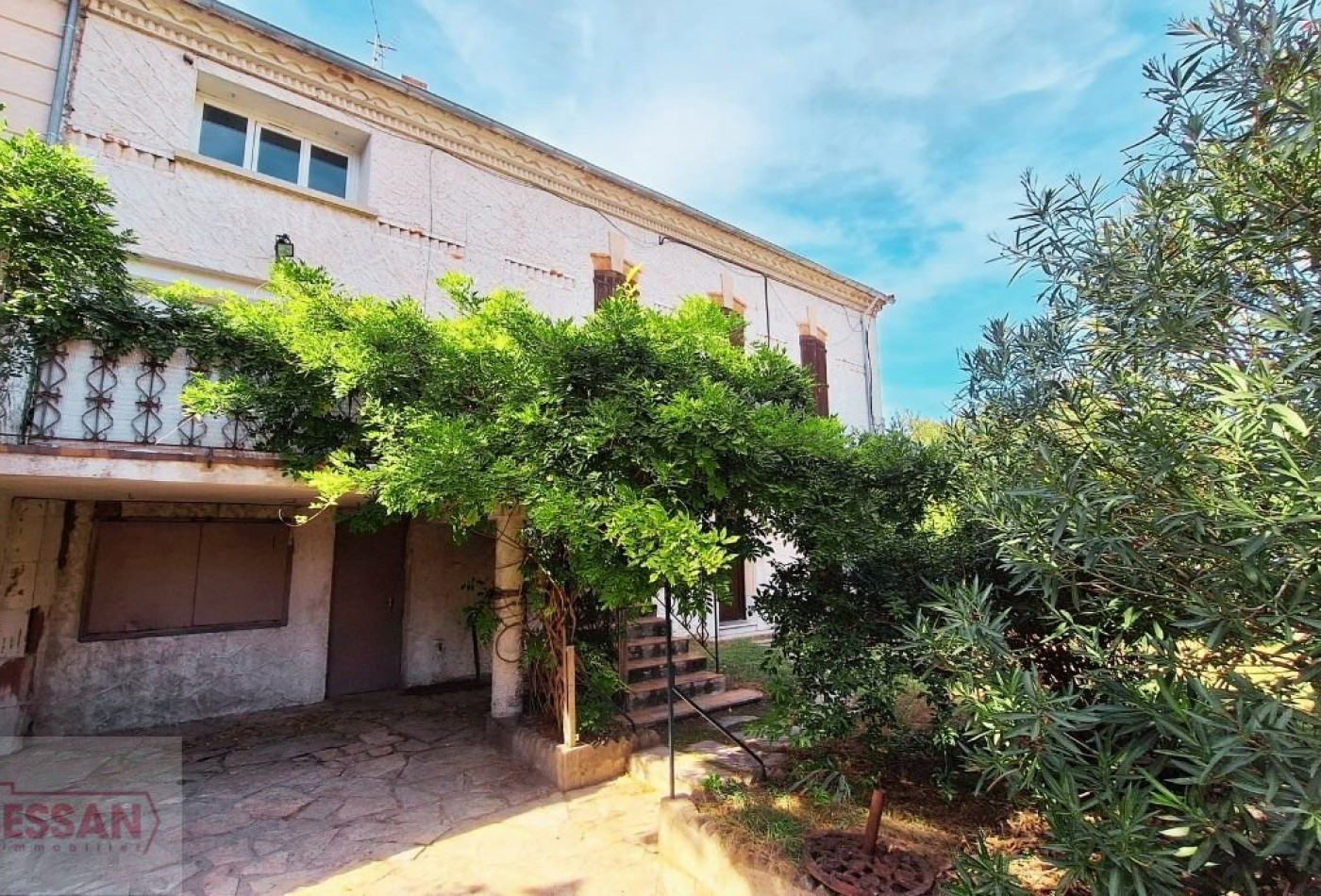 vente Maison Boisset Et Gaujac - Photo 2